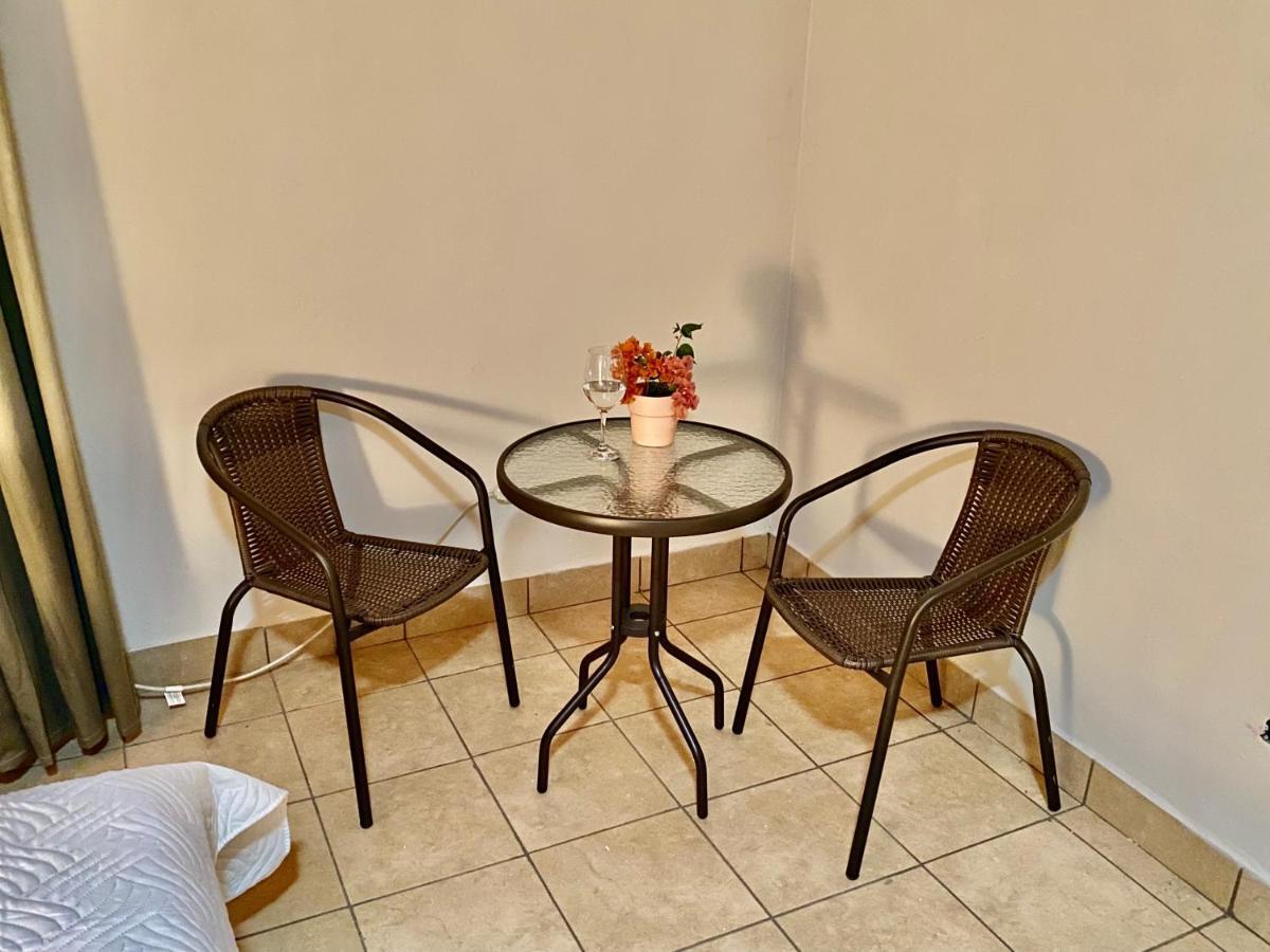 Dabene Francavilla B&B Tambor  Ngoại thất bức ảnh