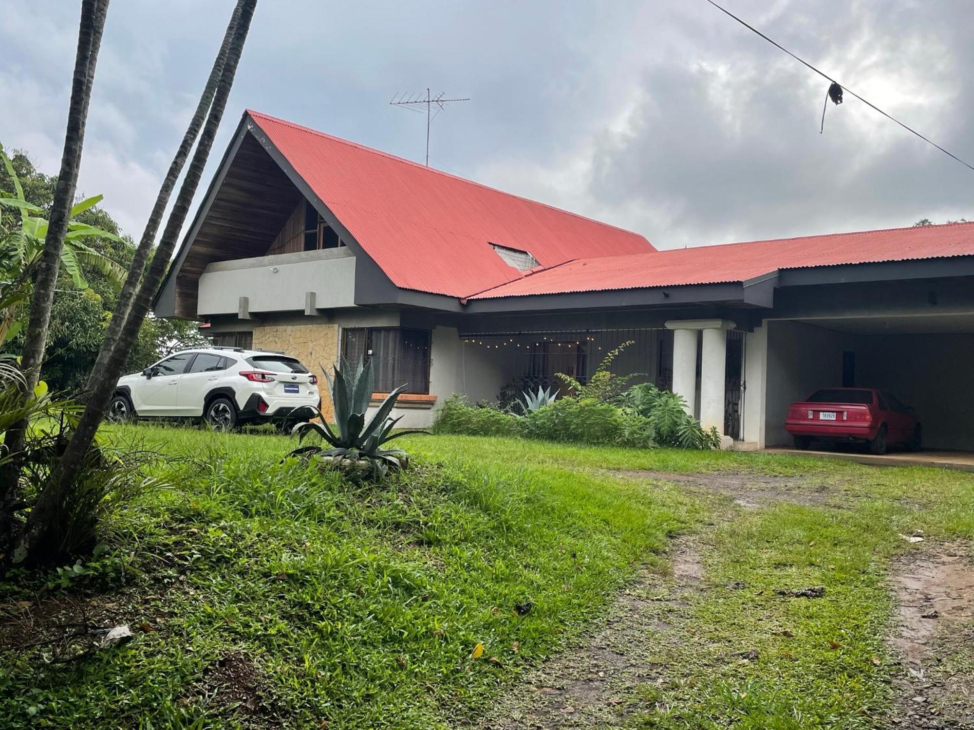 Dabene Francavilla B&B Tambor  Ngoại thất bức ảnh