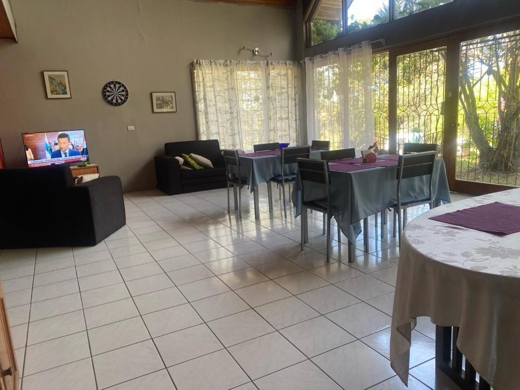 Dabene Francavilla B&B Tambor  Ngoại thất bức ảnh